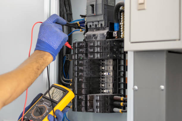 Emergency Electrical Repair Services in Mendota, IL