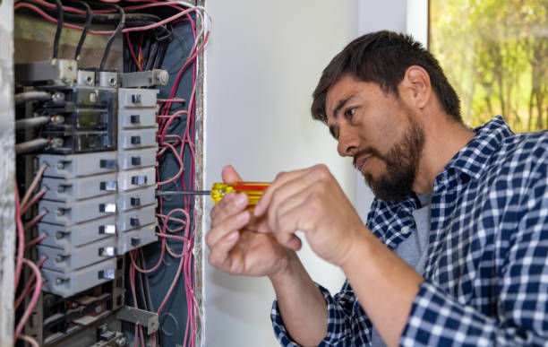 Best Data and Communication Cabling  in Mendota, IL