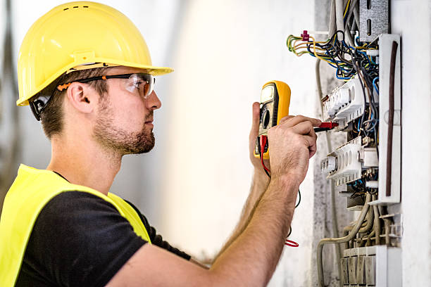 Industrial Electrical Services in Mendota, IL